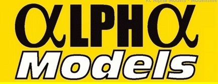 alpha models