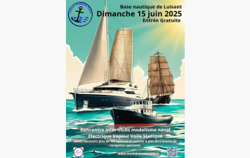 Fête du LMN 2025