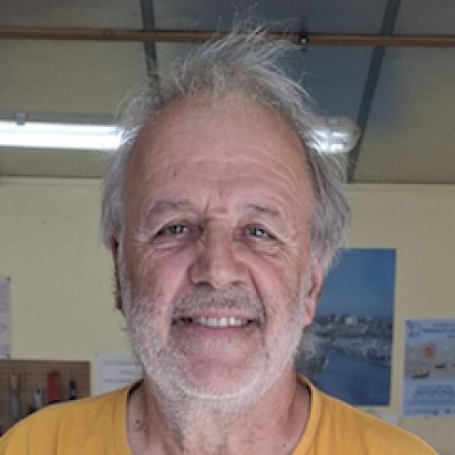 Claude Cirasse
