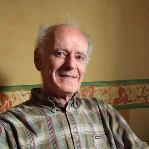Alain Rancurel